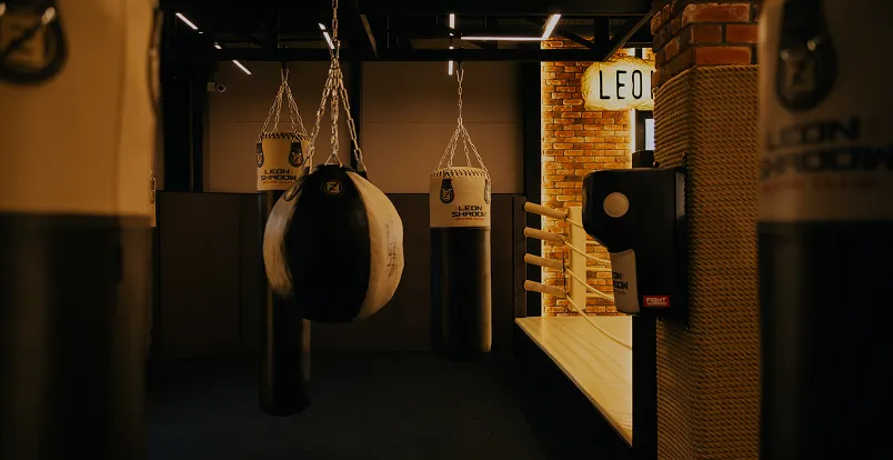 Видеопрезентация нашего клуба